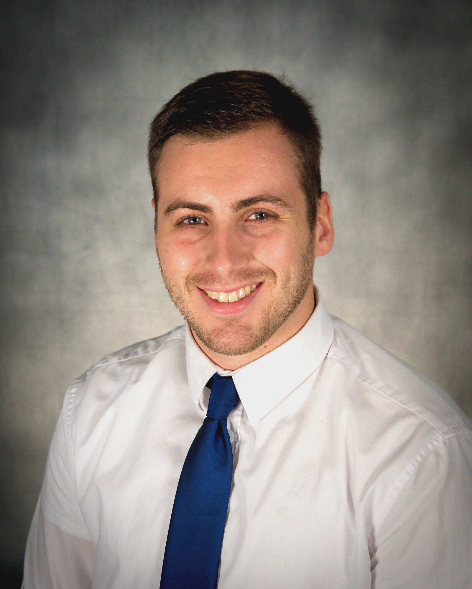 Matt Matt's Headshot